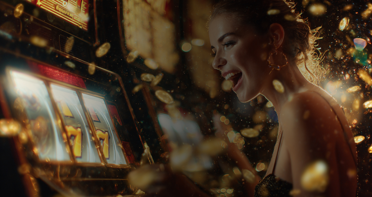 Mega Casino