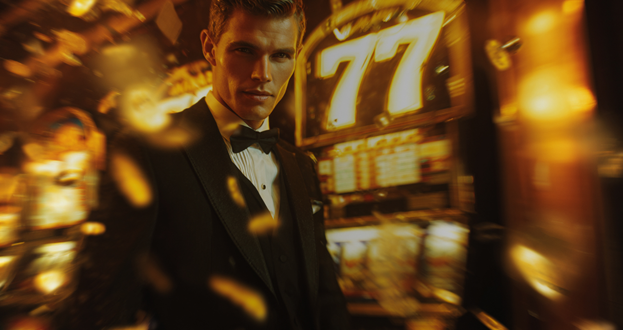 Mega Casino